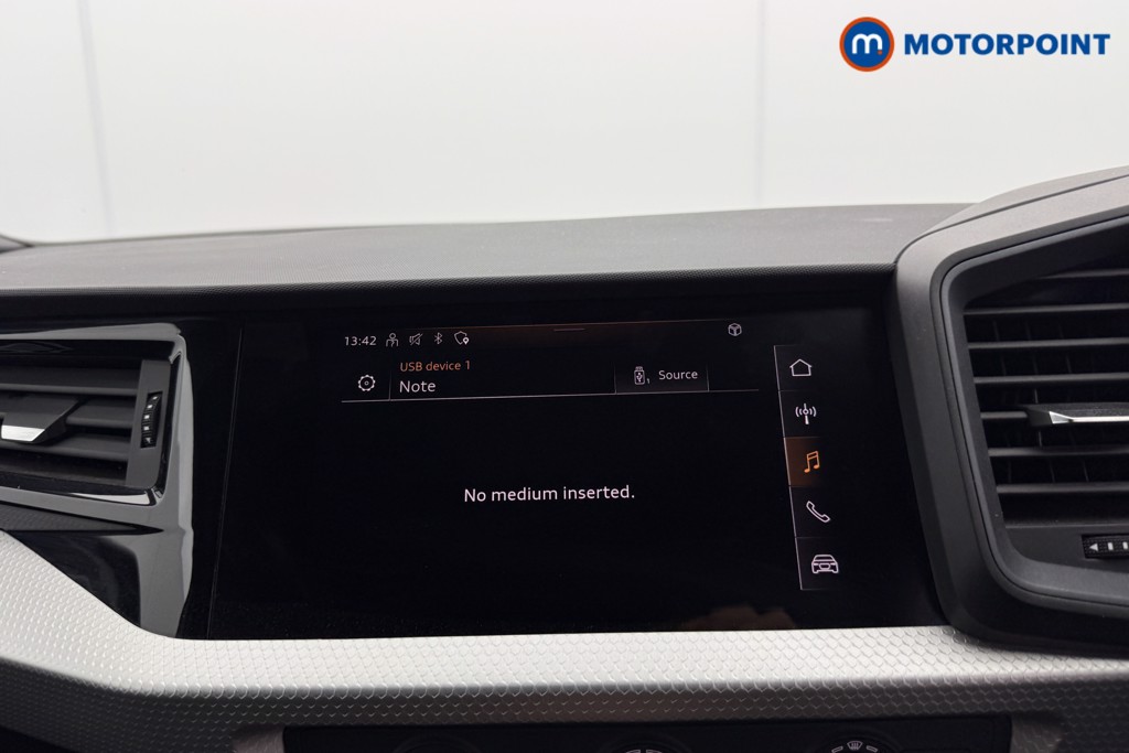Audi A1 S Line Automatic Petrol Hatchback - Stock Number (1570177) - 6th supplementary image