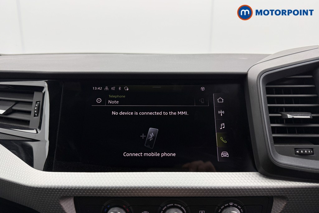 Audi A1 S Line Automatic Petrol Hatchback - Stock Number (1570177) - 7th supplementary image