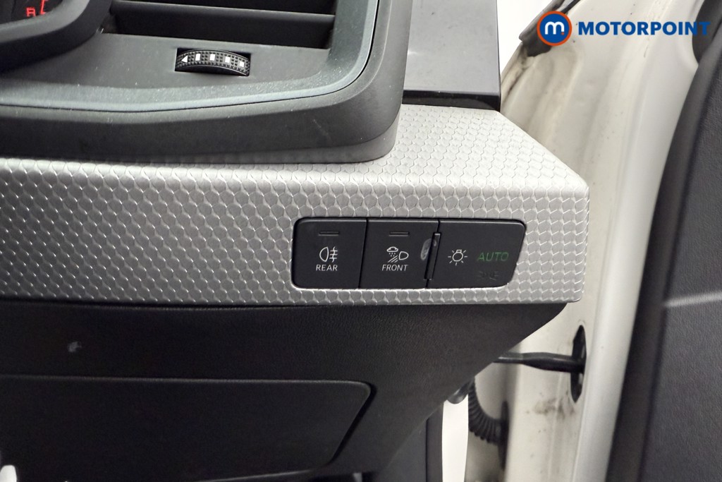 Audi A1 S Line Automatic Petrol Hatchback - Stock Number (1570177) - 14th supplementary image