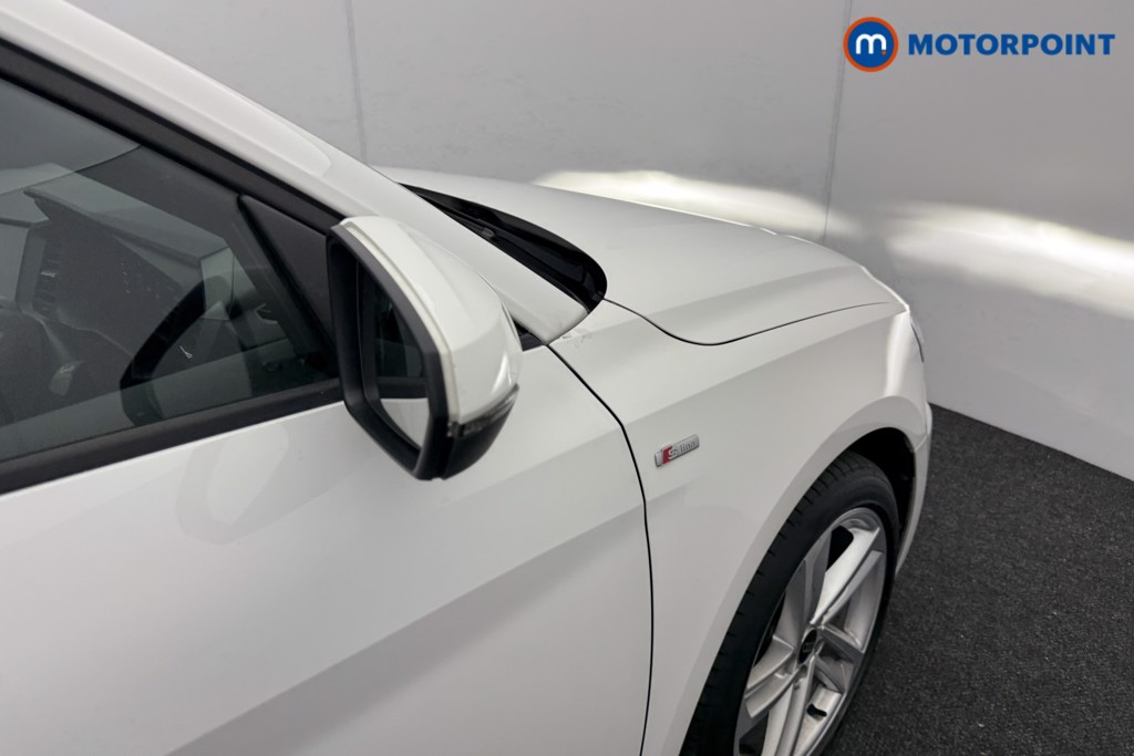 Audi A1 S Line Automatic Petrol Hatchback - Stock Number (1570177) - 17th supplementary image