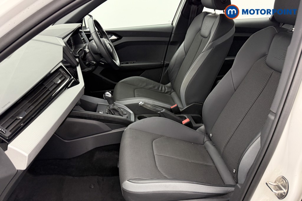 Audi A1 S Line Automatic Petrol Hatchback - Stock Number (1570177) - 20th supplementary image