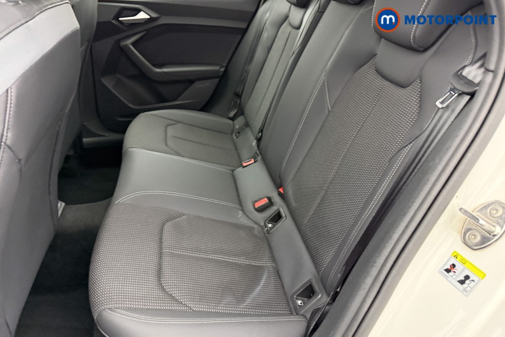 Audi A1 S Line Automatic Petrol Hatchback - Stock Number (1570177) - 21st supplementary image