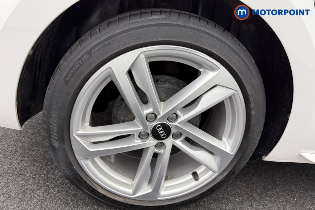Audi A1 S Line Automatic Petrol Hatchback - Stock Number (1570177) - 29th supplementary image