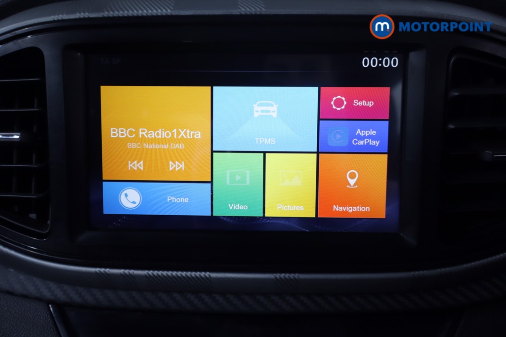 Mg Motor Uk MG3 Exclusive Manual Petrol Hatchback - Stock Number (1570214) - 2nd supplementary image