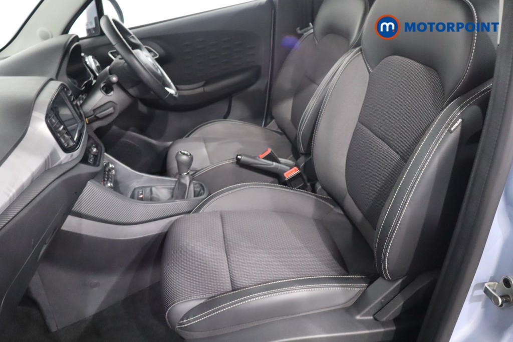 Mg Motor Uk MG3 Exclusive Manual Petrol Hatchback - Stock Number (1570214) - 4th supplementary image