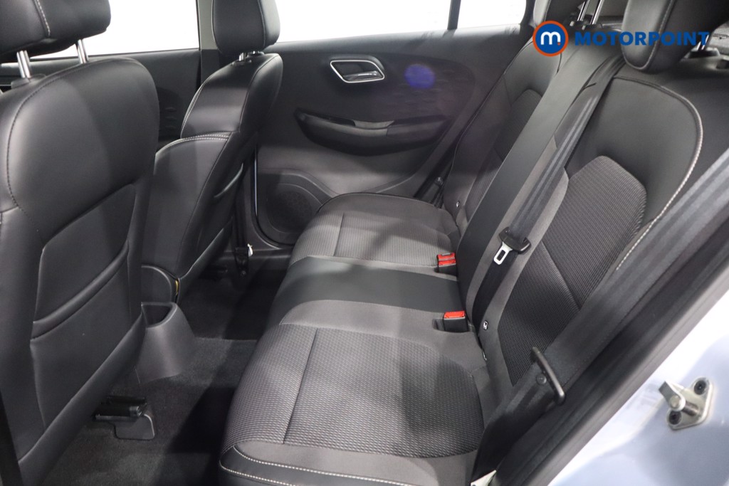 Mg Motor Uk MG3 Exclusive Manual Petrol Hatchback - Stock Number (1570214) - 5th supplementary image