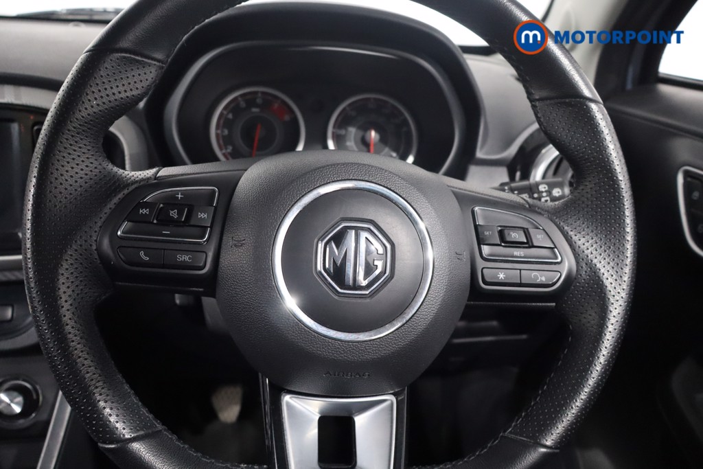 Mg Motor Uk MG3 Exclusive Manual Petrol Hatchback - Stock Number (1570214) - 6th supplementary image