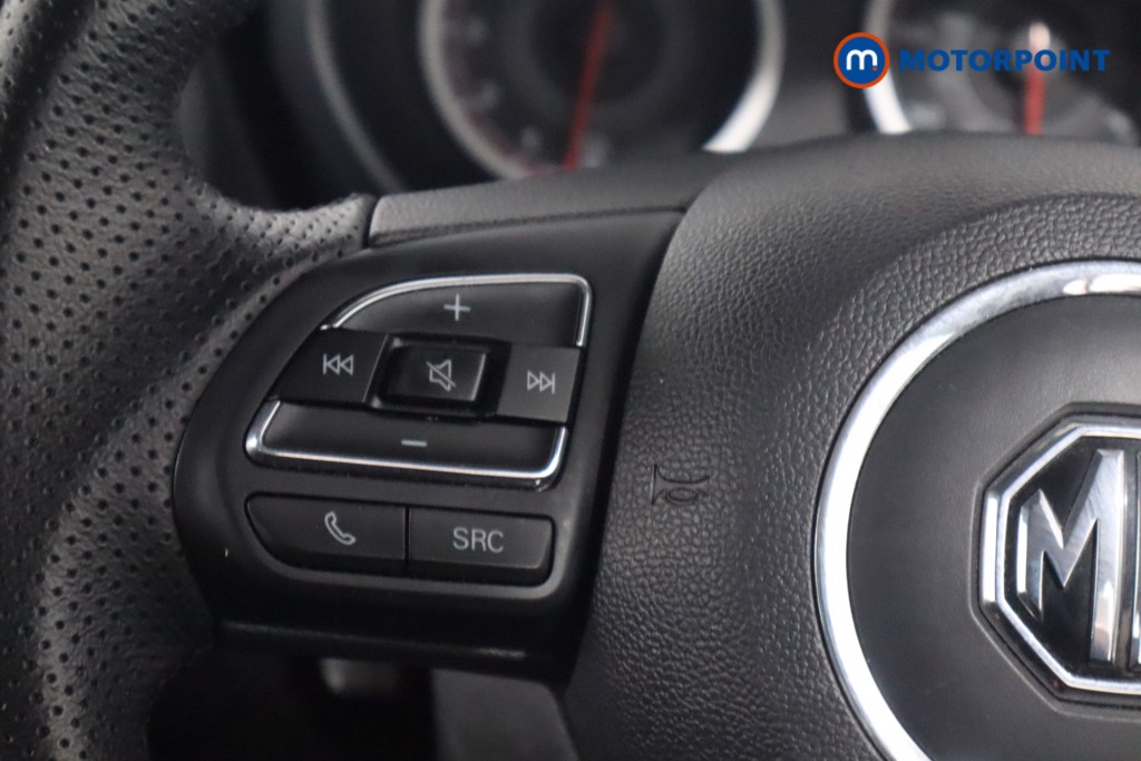 Mg Motor Uk MG3 Exclusive Manual Petrol Hatchback - Stock Number (1570214) - 7th supplementary image