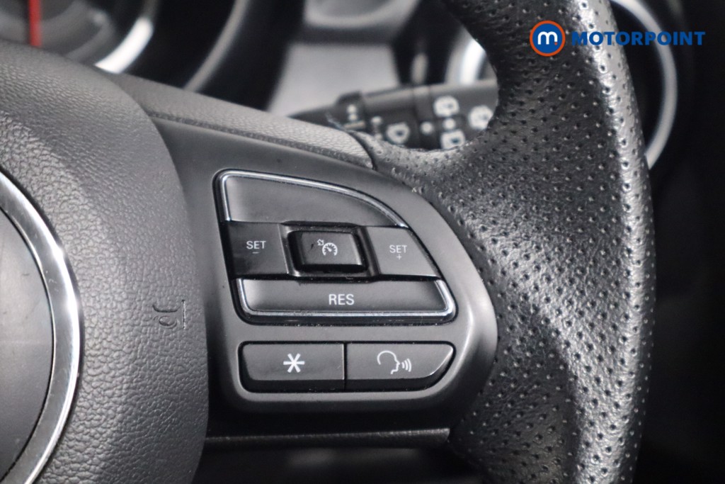 Mg Motor Uk MG3 Exclusive Manual Petrol Hatchback - Stock Number (1570214) - 8th supplementary image