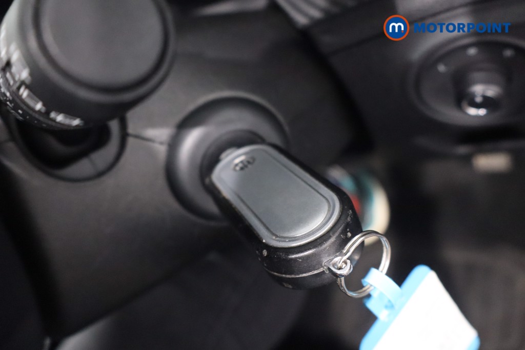 Mg Motor Uk MG3 Exclusive Manual Petrol Hatchback - Stock Number (1570214) - 13th supplementary image