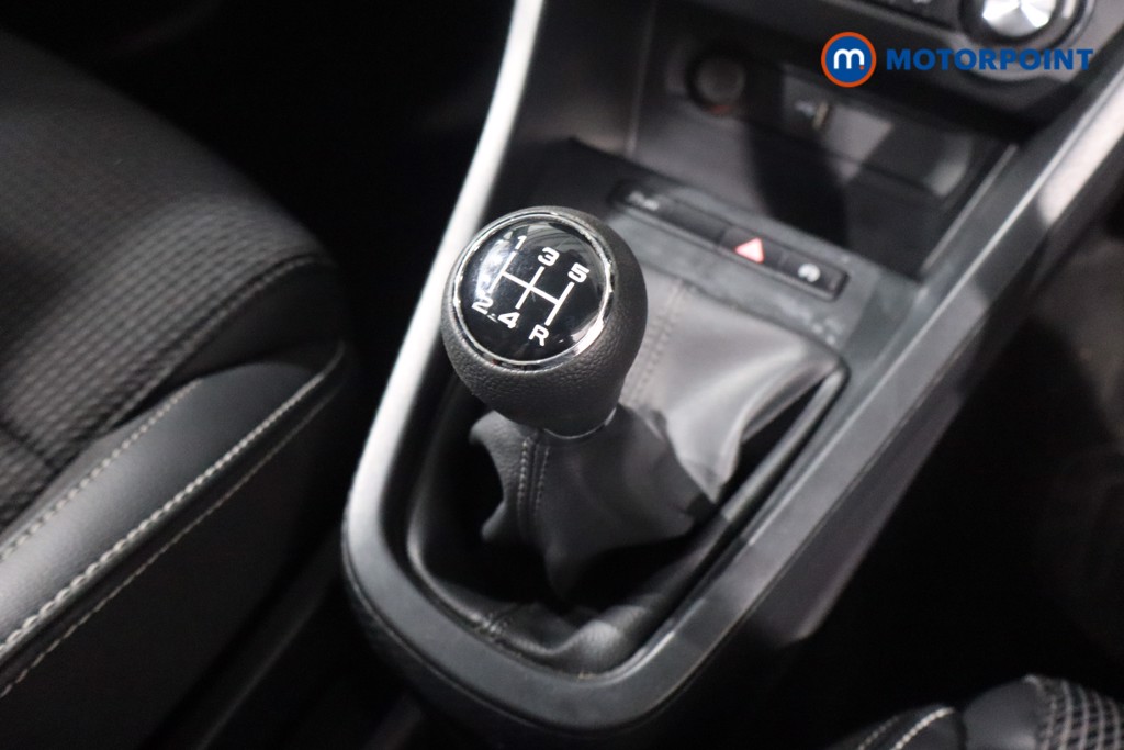 Mg Motor Uk MG3 Exclusive Manual Petrol Hatchback - Stock Number (1570214) - 14th supplementary image
