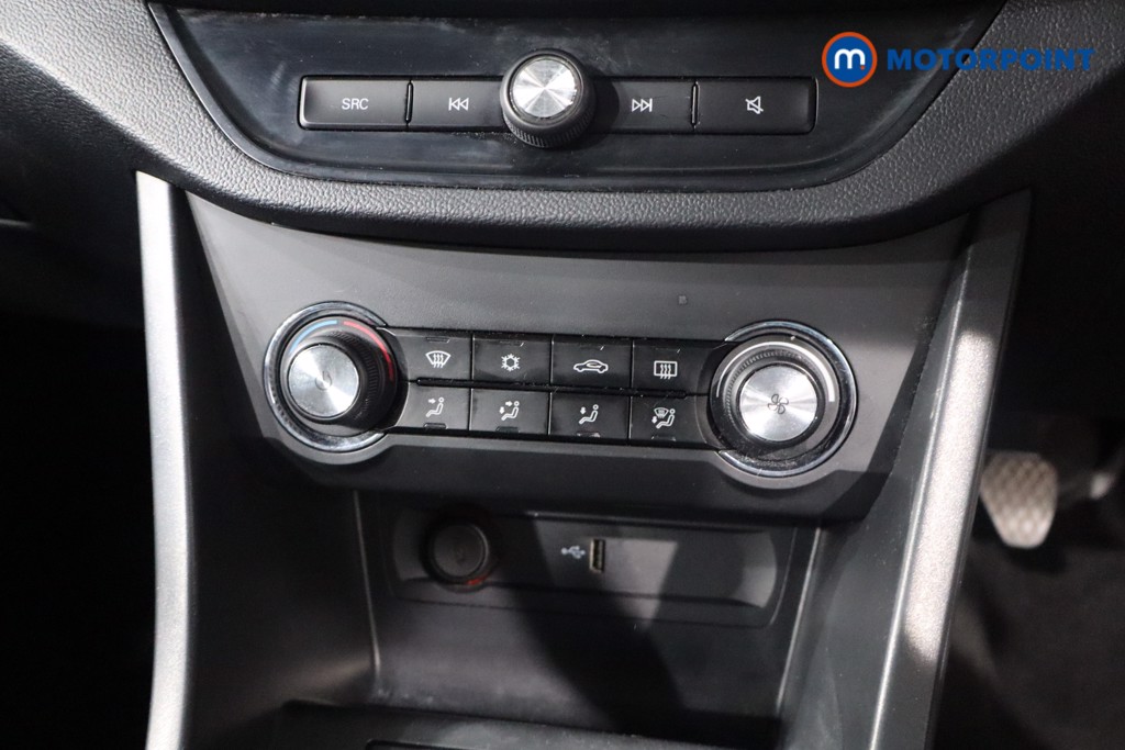 Mg Motor Uk MG3 Exclusive Manual Petrol Hatchback - Stock Number (1570214) - 15th supplementary image