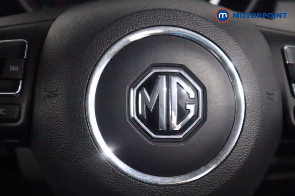 Mg Motor Uk MG3 Exclusive Manual Petrol Hatchback - Stock Number (1570214) - 16th supplementary image