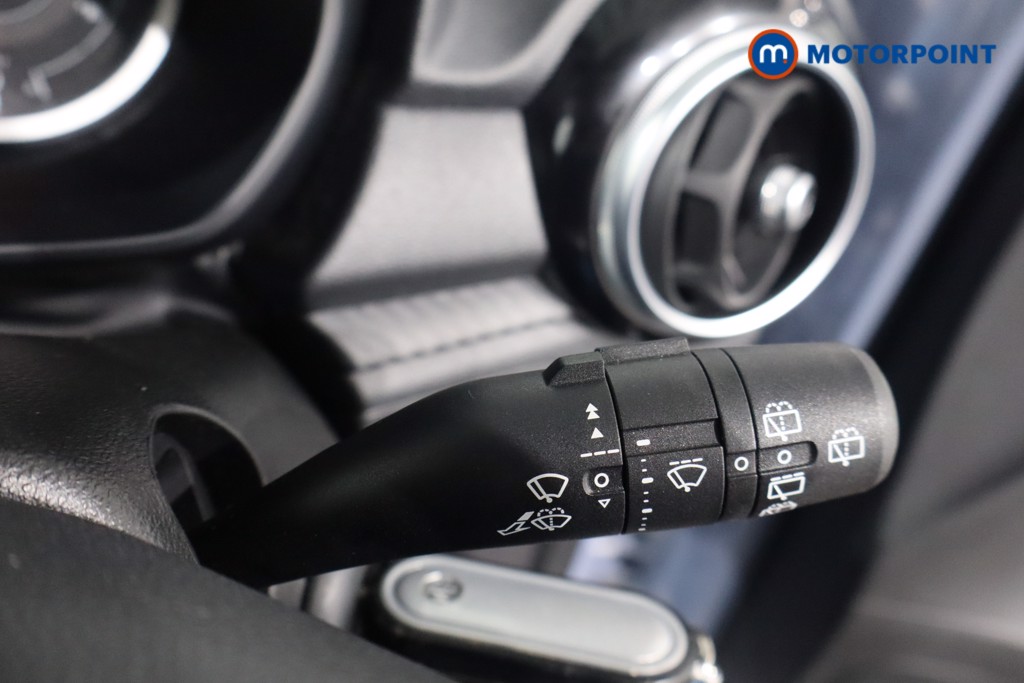Mg Motor Uk MG3 Exclusive Manual Petrol Hatchback - Stock Number (1570214) - 17th supplementary image