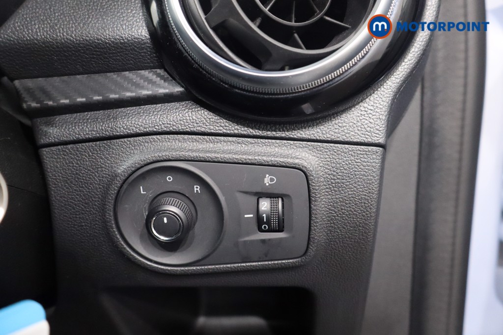 Mg Motor Uk MG3 Exclusive Manual Petrol Hatchback - Stock Number (1570214) - 19th supplementary image