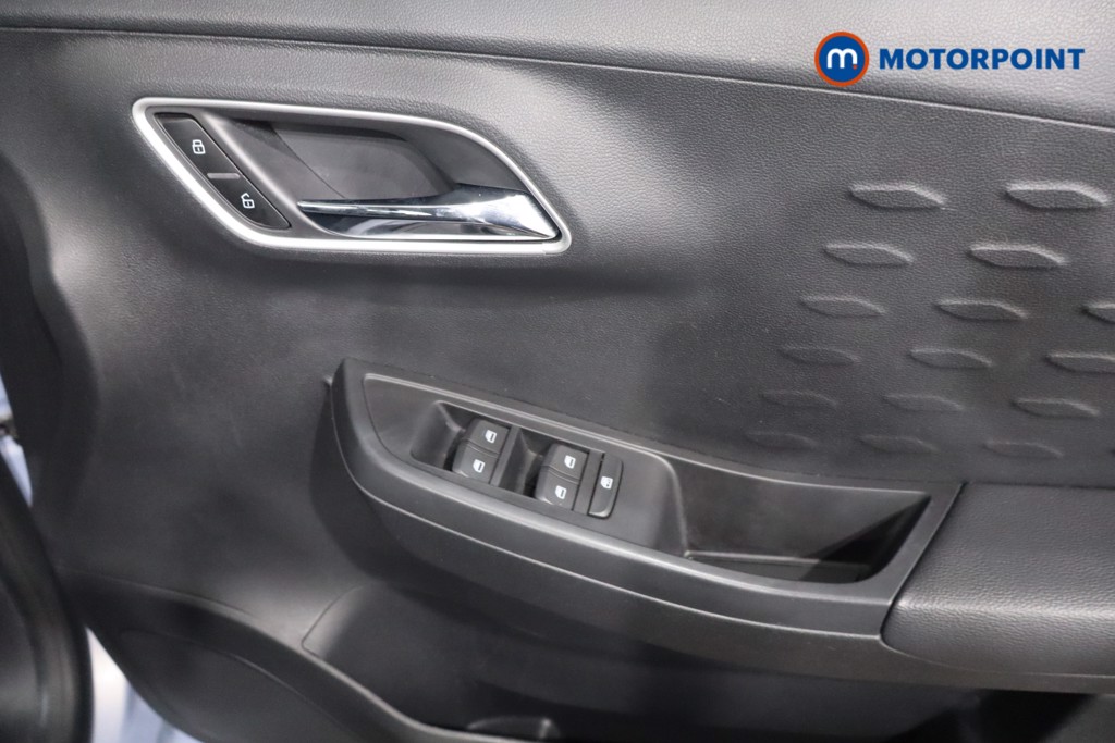 Mg Motor Uk MG3 Exclusive Manual Petrol Hatchback - Stock Number (1570214) - 20th supplementary image