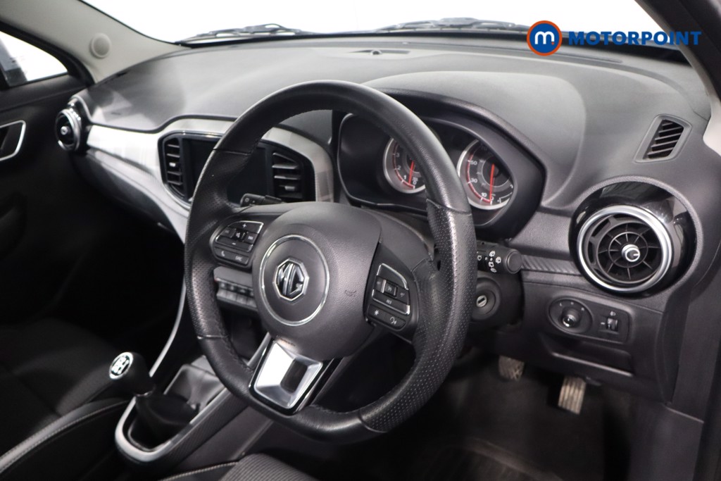 Mg Motor Uk MG3 Exclusive Manual Petrol Hatchback - Stock Number (1570214) - 21st supplementary image