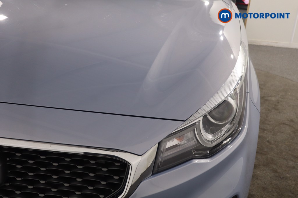 Mg Motor Uk MG3 Exclusive Manual Petrol Hatchback - Stock Number (1570214) - 25th supplementary image