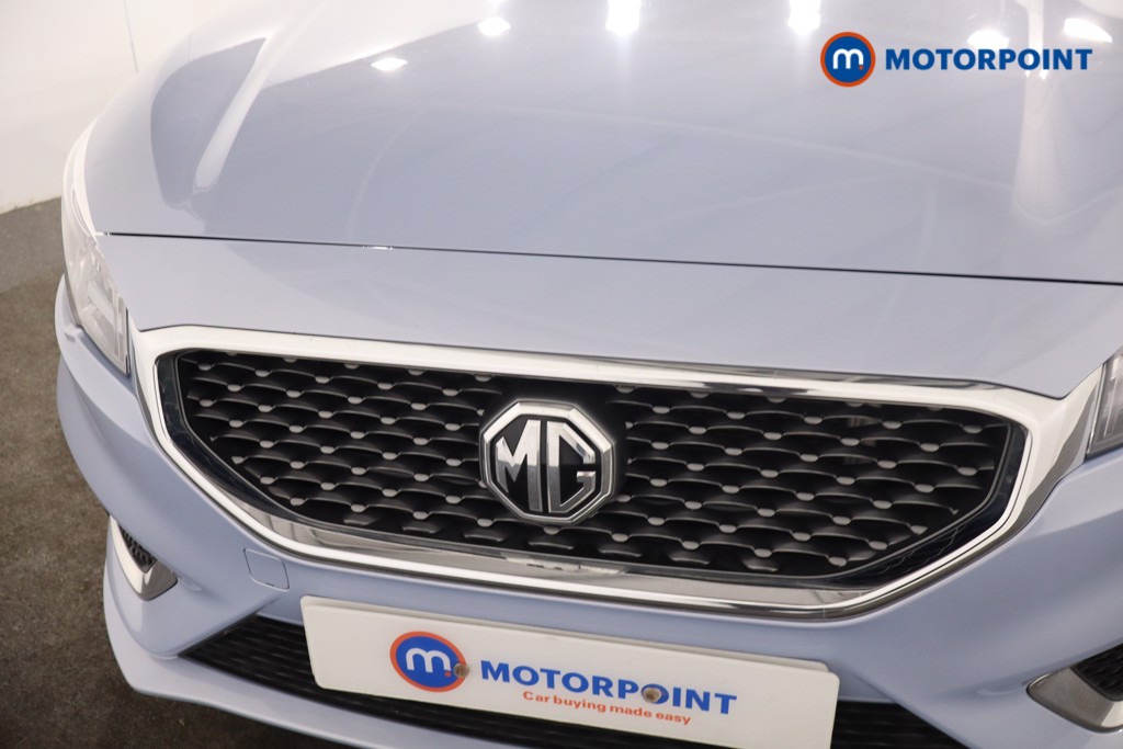 Mg Motor Uk MG3 Exclusive Manual Petrol Hatchback - Stock Number (1570214) - 27th supplementary image