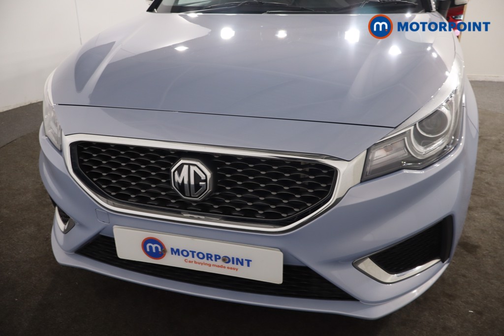 Mg Motor Uk MG3 Exclusive Manual Petrol Hatchback - Stock Number (1570214) - 28th supplementary image