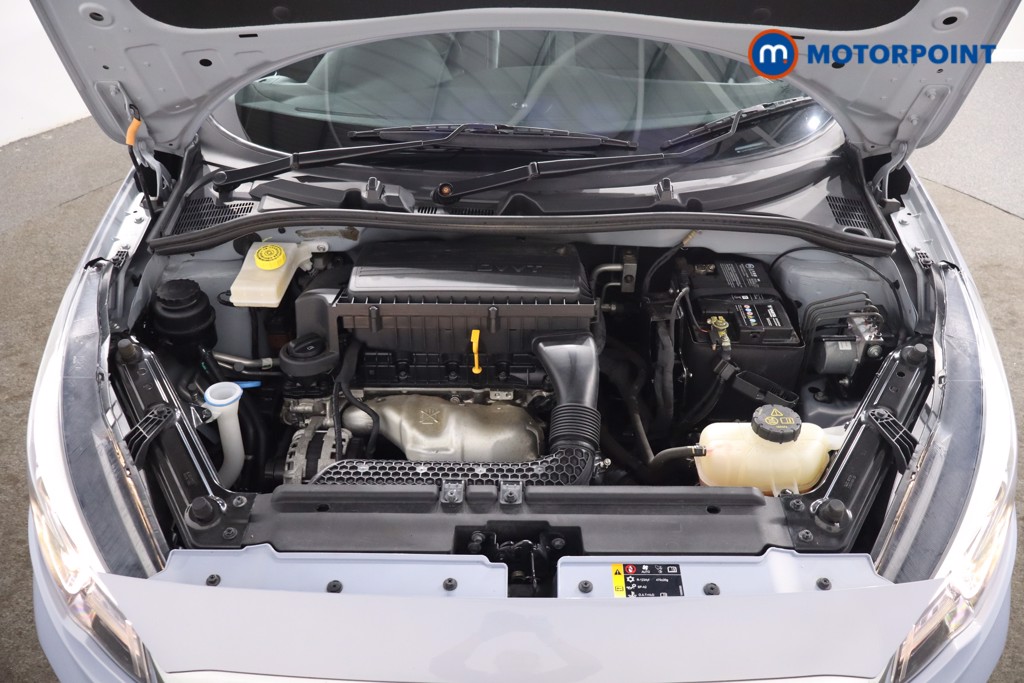 Mg Motor Uk MG3 Exclusive Manual Petrol Hatchback - Stock Number (1570214) - 29th supplementary image