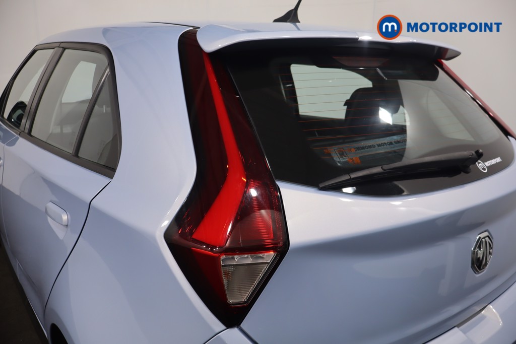 Mg Motor Uk MG3 Exclusive Manual Petrol Hatchback - Stock Number (1570214) - 31st supplementary image