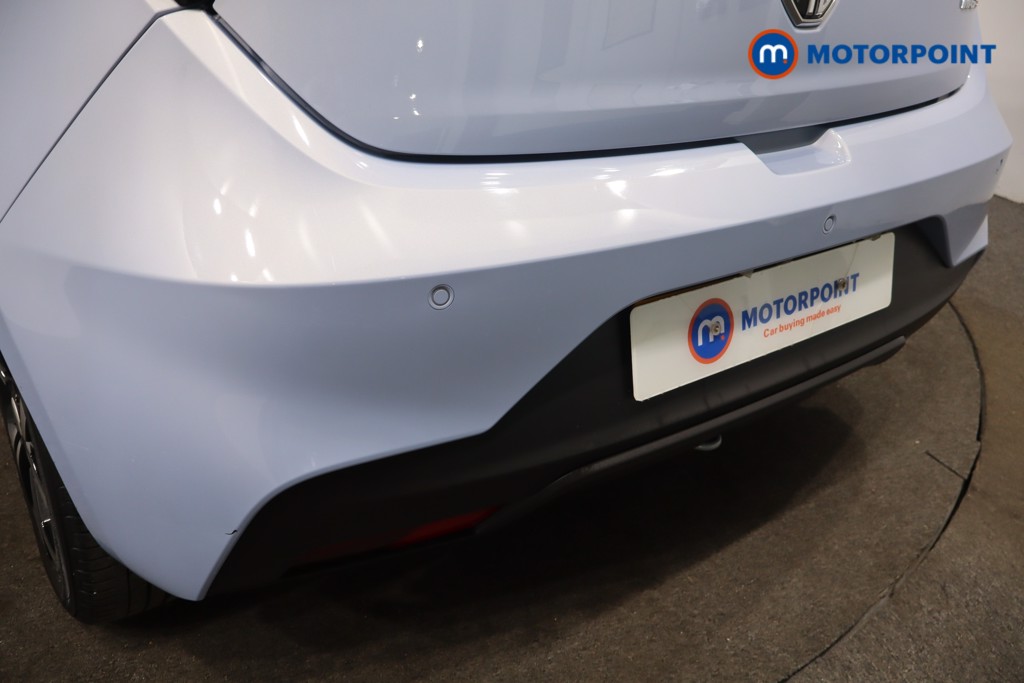 Mg Motor Uk MG3 Exclusive Manual Petrol Hatchback - Stock Number (1570214) - 32nd supplementary image