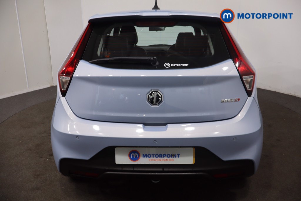 Mg Motor Uk MG3 Exclusive Manual Petrol Hatchback - Stock Number (1570214) - 33rd supplementary image