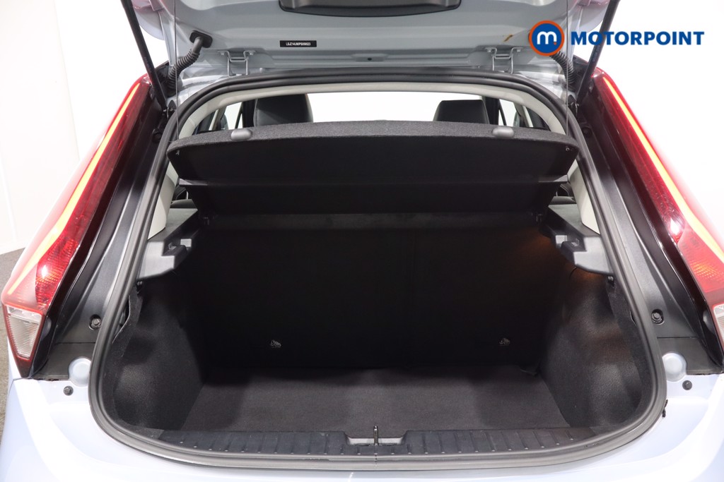 Mg Motor Uk MG3 Exclusive Manual Petrol Hatchback - Stock Number (1570214) - 34th supplementary image