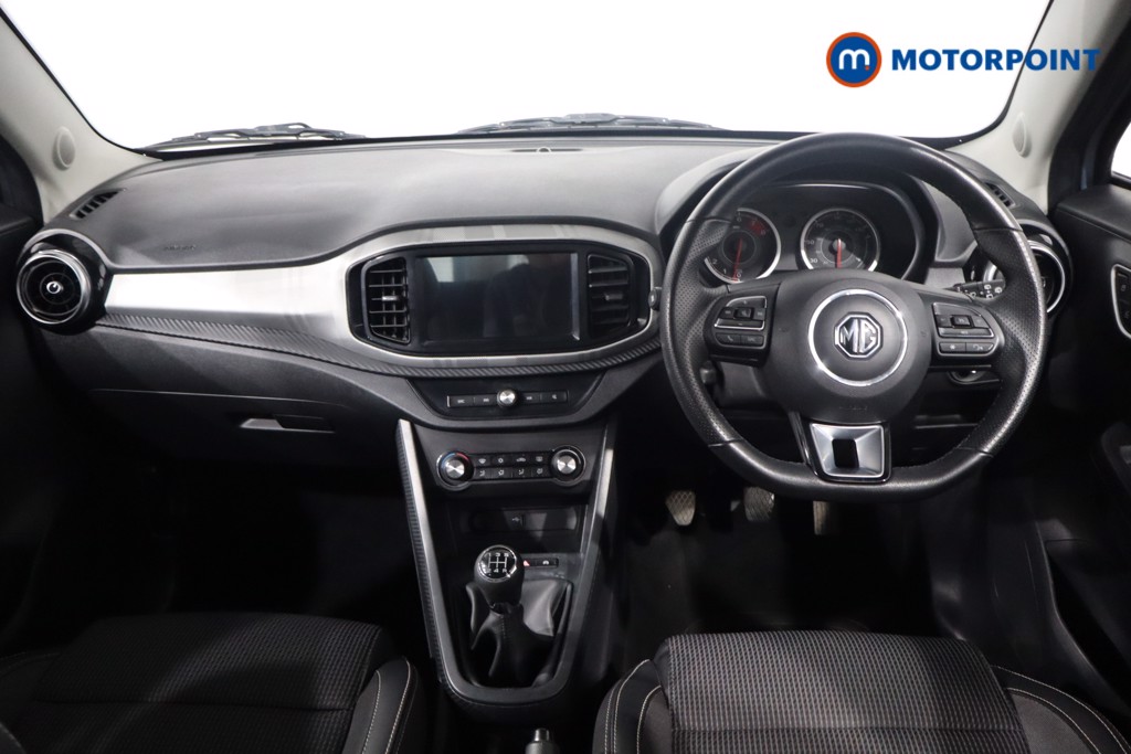 Mg Motor Uk MG3 Exclusive Manual Petrol Hatchback - Stock Number (1570214) - 1st supplementary image