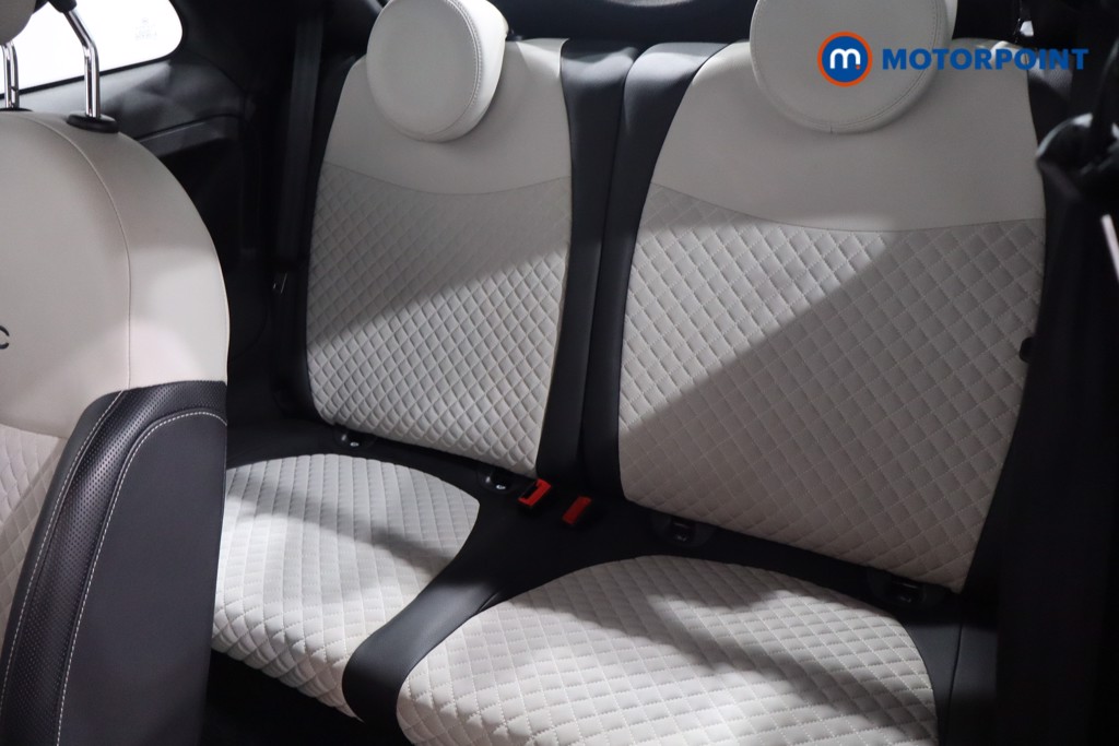 Fiat 500 Dolcevita Manual Petrol Hatchback - Stock Number (1570246) - 5th supplementary image