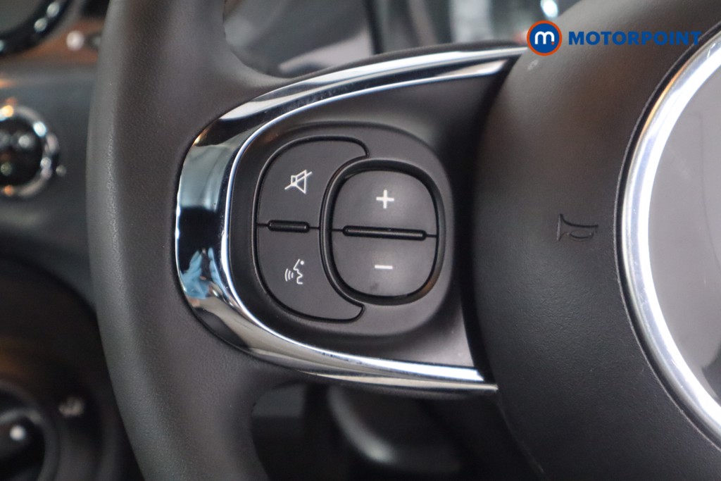 Fiat 500 Dolcevita Manual Petrol Hatchback - Stock Number (1570246) - 7th supplementary image