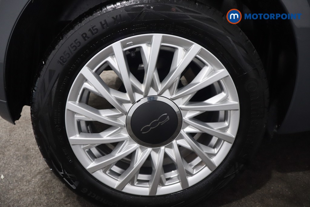 Fiat 500 Dolcevita Manual Petrol Hatchback - Stock Number (1570246) - 9th supplementary image