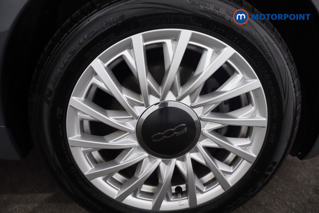 Fiat 500 Dolcevita Manual Petrol Hatchback - Stock Number (1570246) - 10th supplementary image