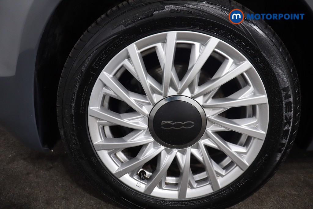 Fiat 500 Dolcevita Manual Petrol Hatchback - Stock Number (1570246) - 11th supplementary image