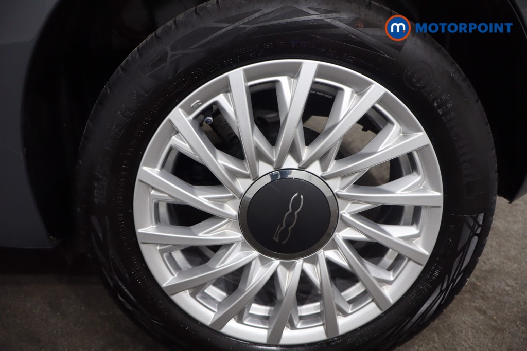 Fiat 500 Dolcevita Manual Petrol Hatchback - Stock Number (1570246) - 12th supplementary image