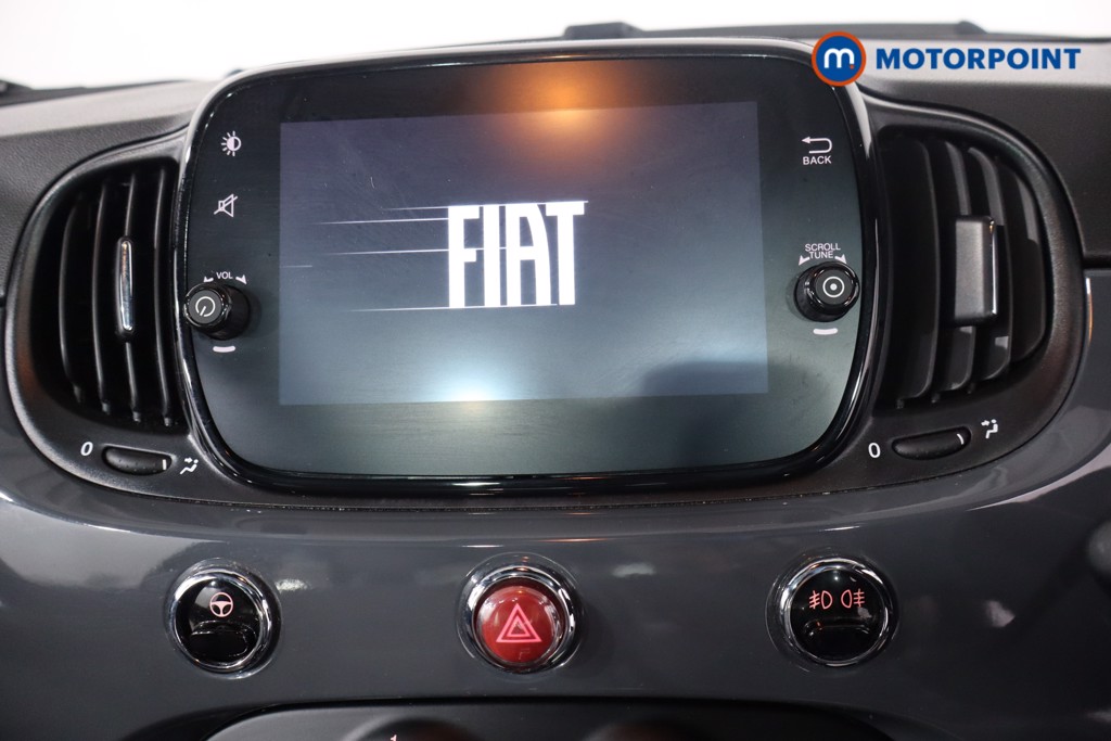 Fiat 500 Dolcevita Manual Petrol Hatchback - Stock Number (1570246) - 15th supplementary image