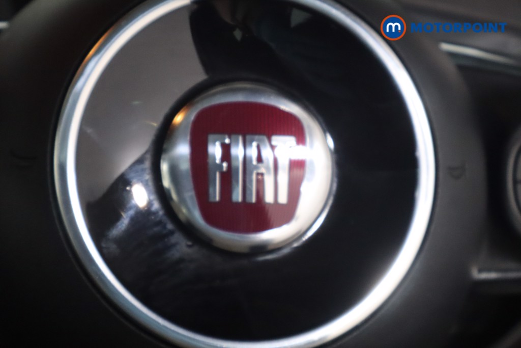 Fiat 500 Dolcevita Manual Petrol Hatchback - Stock Number (1570246) - 16th supplementary image
