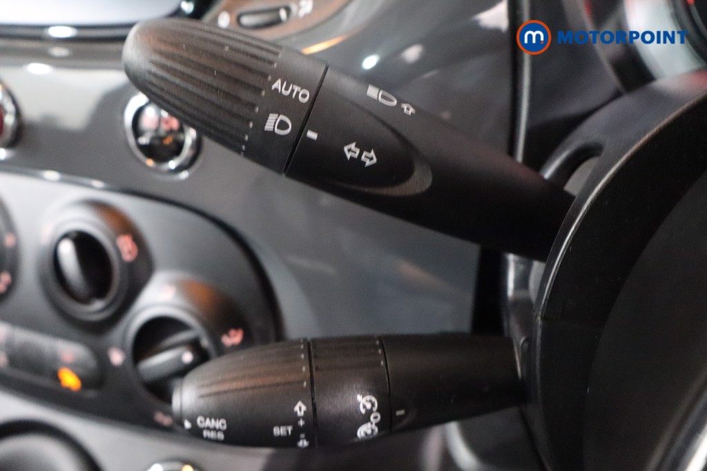 Fiat 500 Dolcevita Manual Petrol Hatchback - Stock Number (1570246) - 18th supplementary image