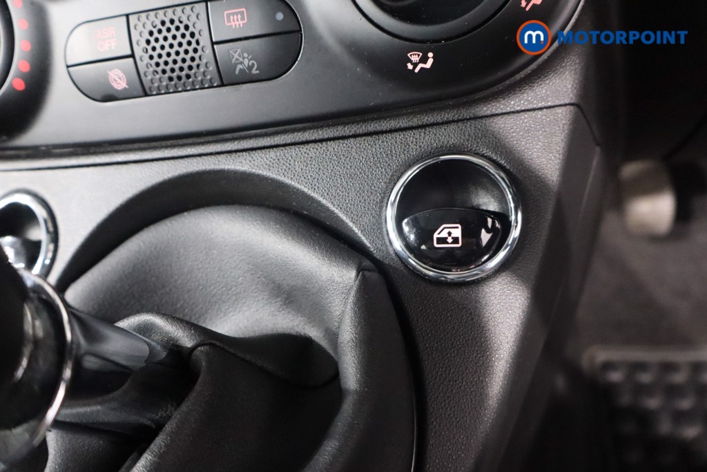 Fiat 500 Dolcevita Manual Petrol Hatchback - Stock Number (1570246) - 19th supplementary image