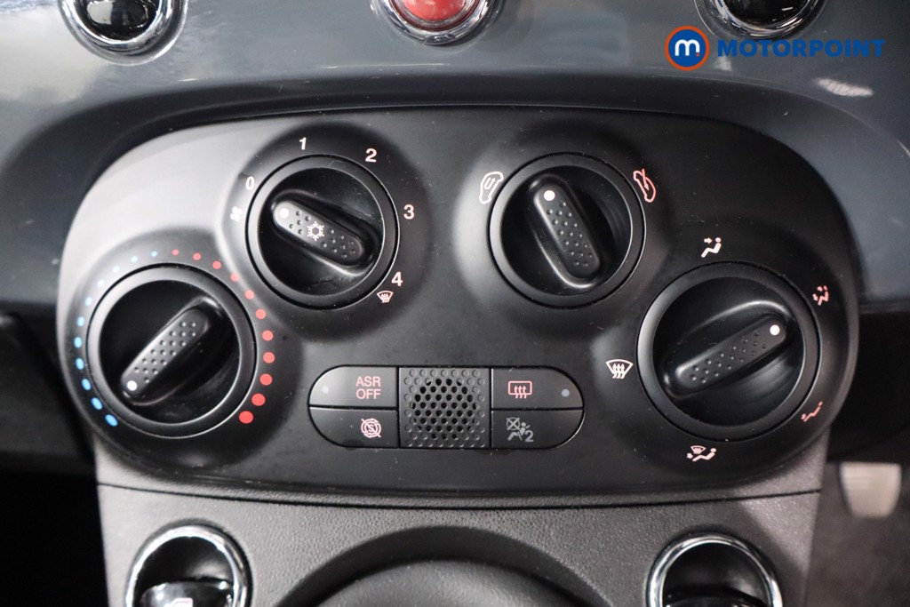 Fiat 500 Dolcevita Manual Petrol Hatchback - Stock Number (1570246) - 20th supplementary image