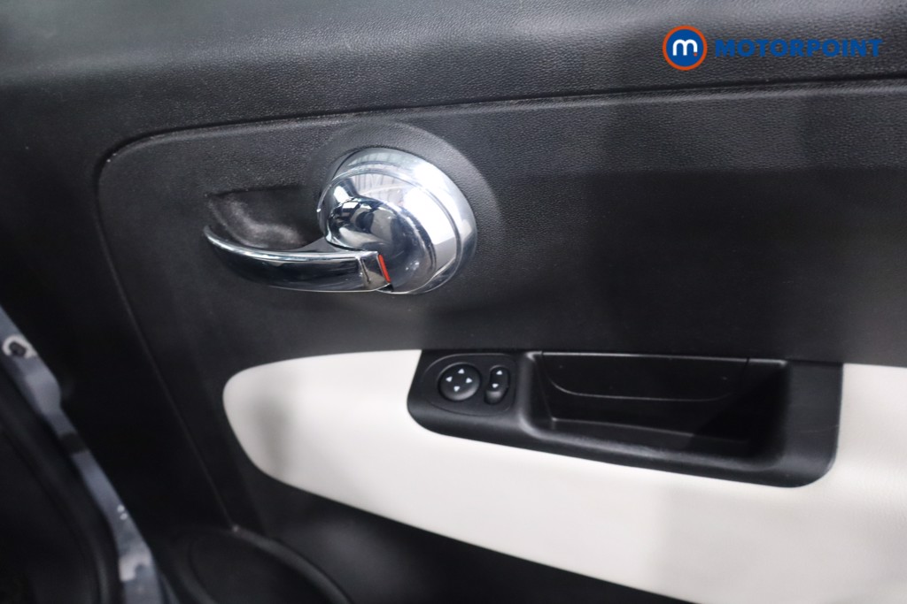 Fiat 500 Dolcevita Manual Petrol Hatchback - Stock Number (1570246) - 22nd supplementary image