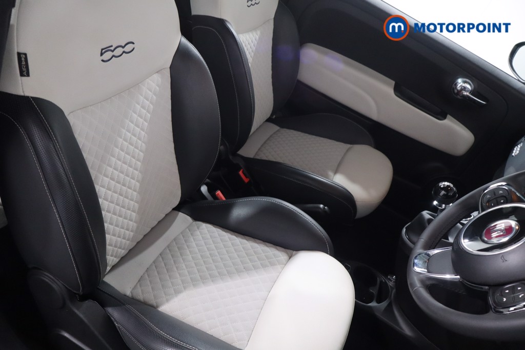 Fiat 500 Dolcevita Manual Petrol Hatchback - Stock Number (1570246) - 24th supplementary image