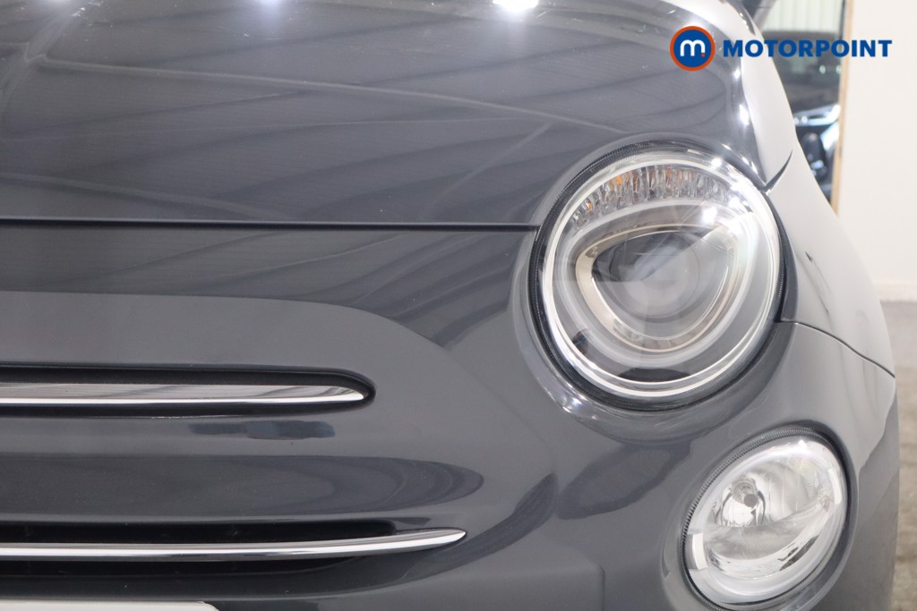 Fiat 500 Dolcevita Manual Petrol Hatchback - Stock Number (1570246) - 25th supplementary image