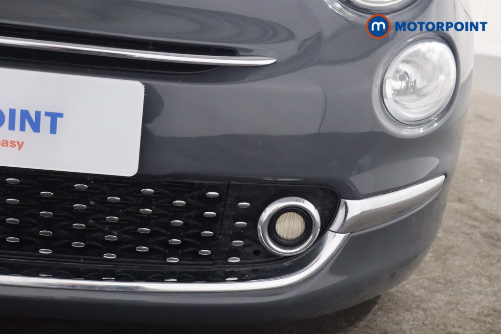 Fiat 500 Dolcevita Manual Petrol Hatchback - Stock Number (1570246) - 26th supplementary image