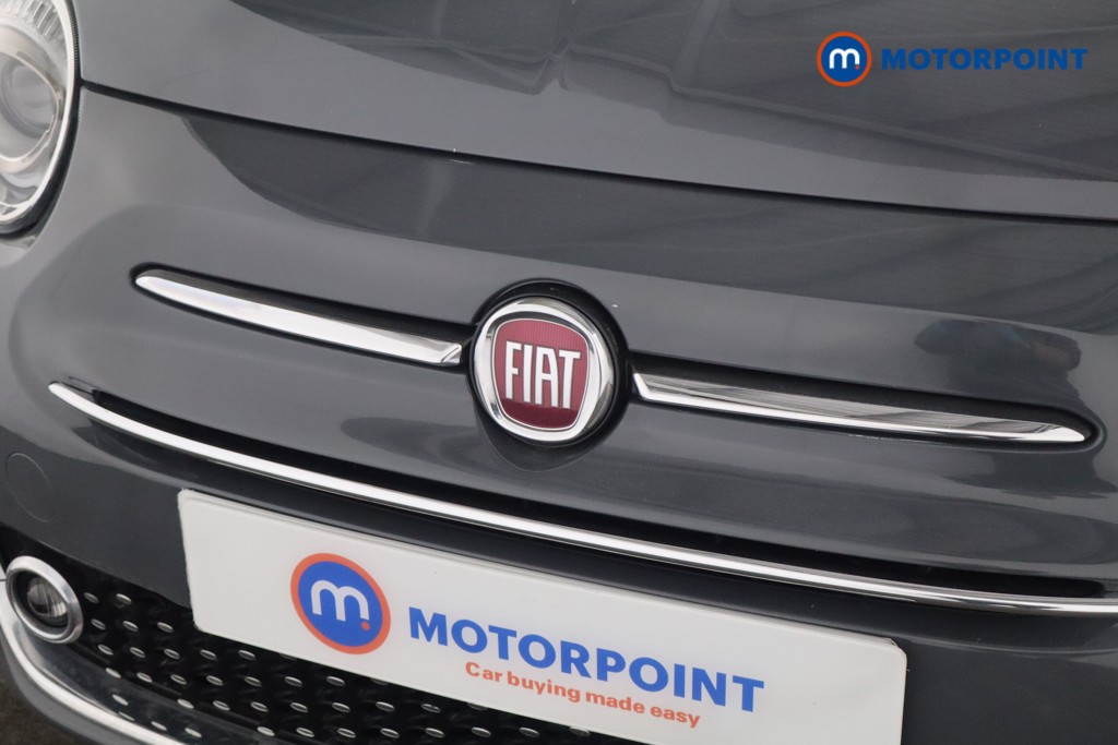 Fiat 500 Dolcevita Manual Petrol Hatchback - Stock Number (1570246) - 27th supplementary image