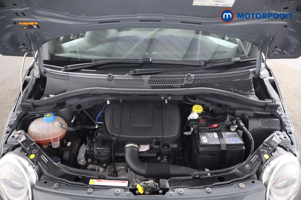 Fiat 500 Dolcevita Manual Petrol Hatchback - Stock Number (1570246) - 29th supplementary image