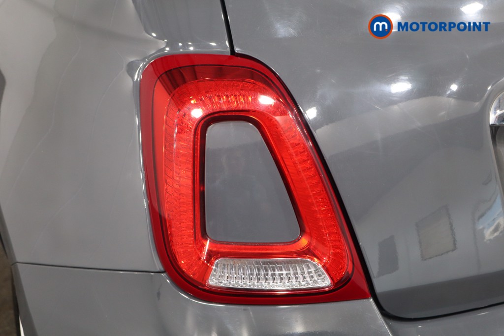 Fiat 500 Dolcevita Manual Petrol Hatchback - Stock Number (1570246) - 31st supplementary image