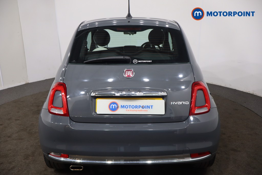 Fiat 500 Dolcevita Manual Petrol Hatchback - Stock Number (1570246) - 34th supplementary image