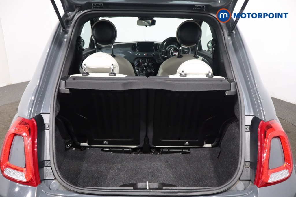 Fiat 500 Dolcevita Manual Petrol Hatchback - Stock Number (1570246) - 35th supplementary image